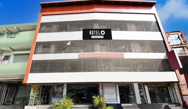 Saver SingleHotel Okasu