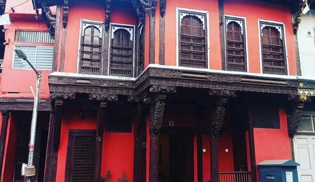 savitabaanihaveli