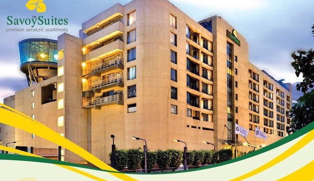 Savoy Suites Manesar