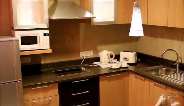 Savoy Suites Manesar