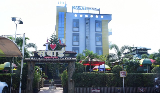 Sawai Executive