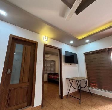 Sawan Homestay