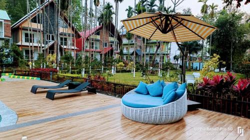 Sawdagar Resort Lataguri