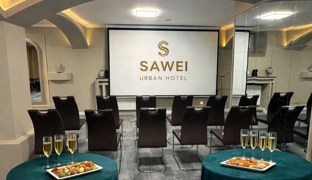 Sawei Urban Hotel