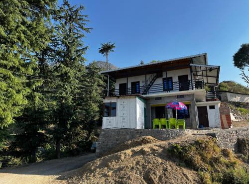Sawra Homestay