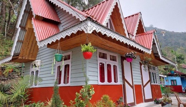 Say Homes Latpanchar