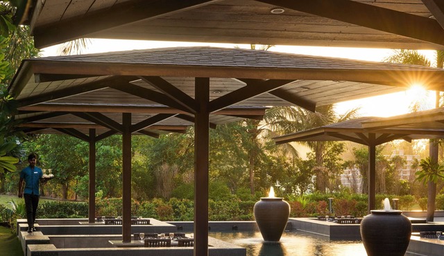 Saya Grand Resort By Treat Thane