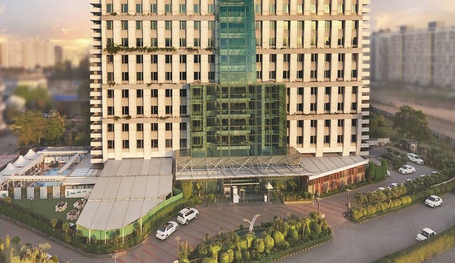 Sayaji Pune