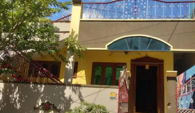 Sayma Homestay
