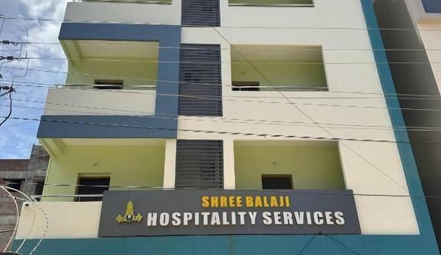 SBHS Homestay- Venkatadri