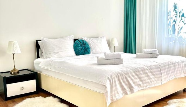 Scandinavia Apartament