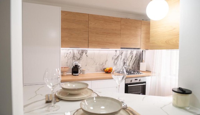 Scandinavia Apartment 2