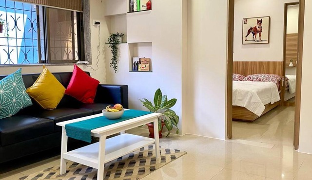 Scarlett 102, Chapel Road by Connekt Homes