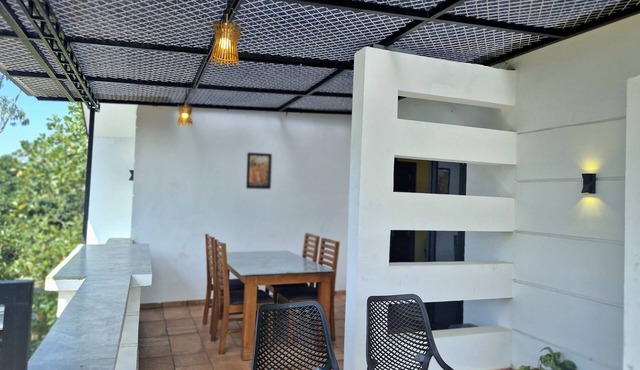Scenic Mansion Munnar