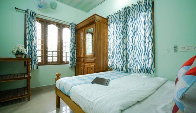 Scenic Views/3BHK Cottage Stay in Anachal/Munnar