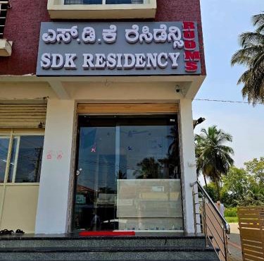 SDK RESIDENCY