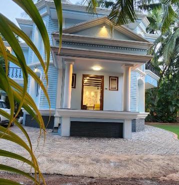Sea Breeze Bungalow, Guhagar