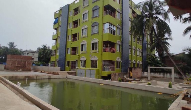 Sea Breeze Home Stay