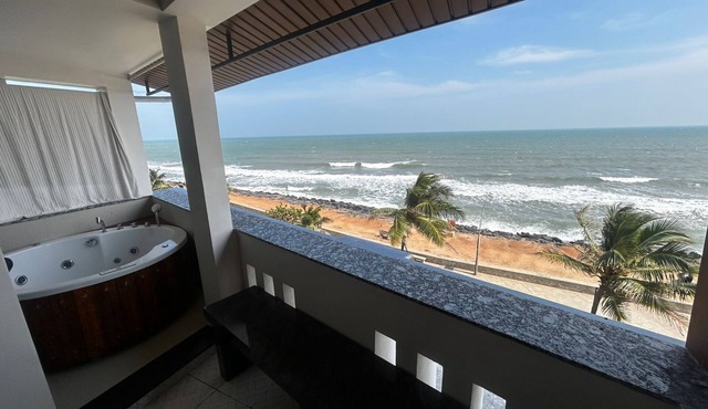 Sea Gadabout - Seaside Stays