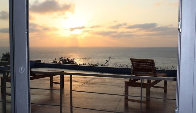 Sea Horizon Resort
