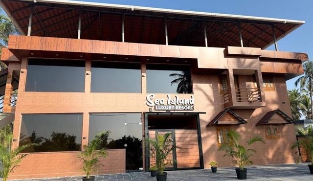 Sea Island Resort