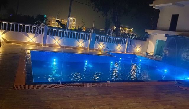 SEA LAND MANDARMANI