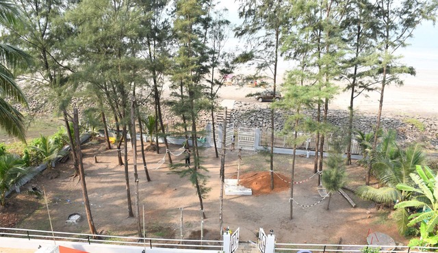 Sea Princess Beach Resort