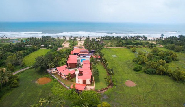 Sea Queen Beach Resort & Spa