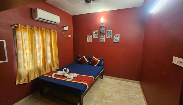Sea Regency Villa