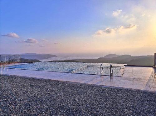 Sea View Agro Resort