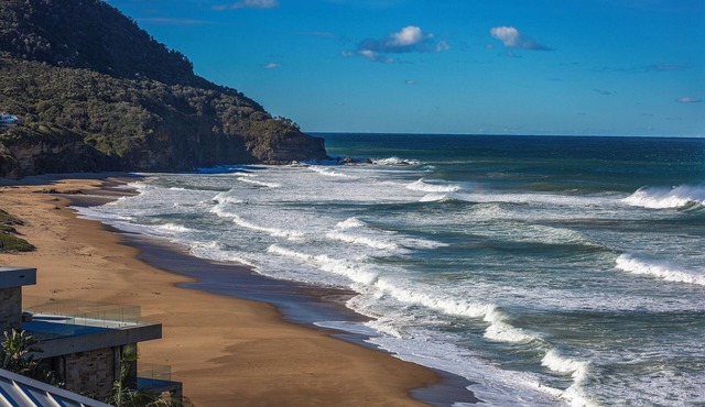Sea View Escape in Stanwell Park