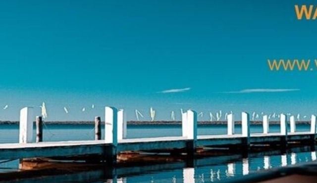 Seabird - 1 Nt(waterfront) in Forge Creek