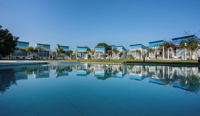 Seaborne Beach Resort