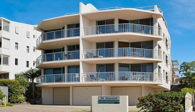 Seacrest Unit 1 Moffat Beach QLD in MOFFAT BEACH
