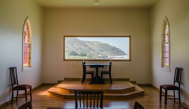 Seacroft Chapel - LUXURY with Amazing Ocean VIEWS in Sugarloaf