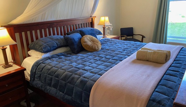 Seacroft Ocean View Appartment in Sugarloaf