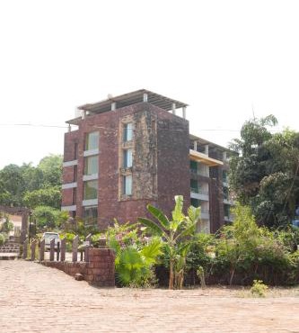 SeaFORT Beach Resort