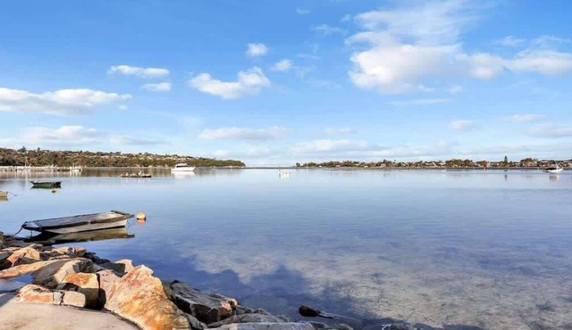 SeaLeka 5 in Merimbula