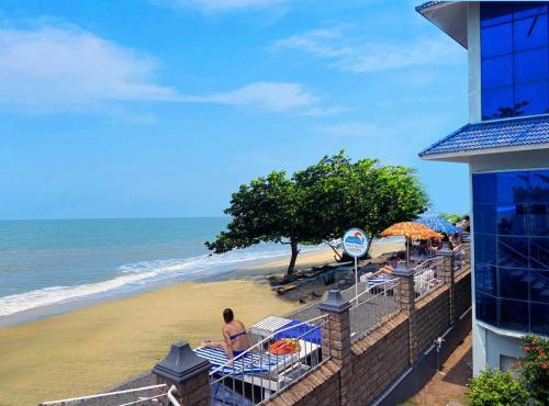 Sealine Beach Resorts