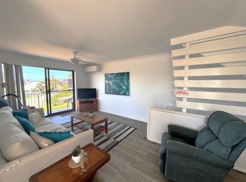 Seamist in Nambucca Heads