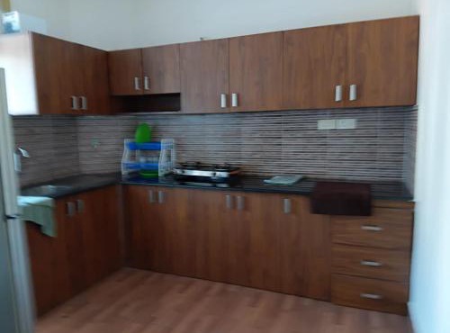 Seascape 3 BHK Luxury apartment