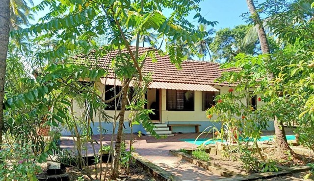 Seashine Homestay