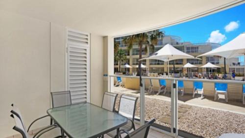 Seaside Escape - Ettalong Beach Resort in Ettalong Beach