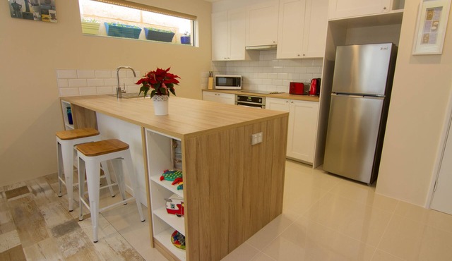 Seaside Rocks Studio Apartment - Stay and relax in Quinns Rocks