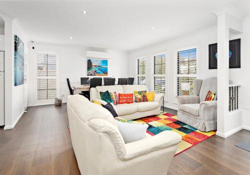 Seaside Sanctuary in Kiama