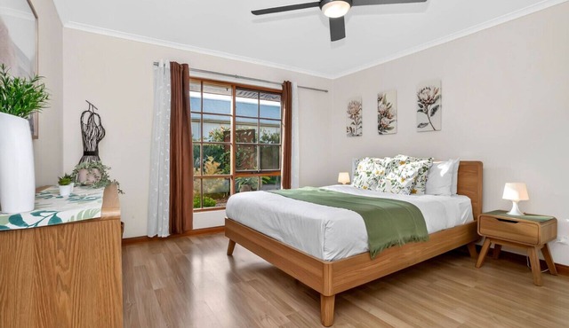 Seaside Serenity at Henley in Henley Beach South
