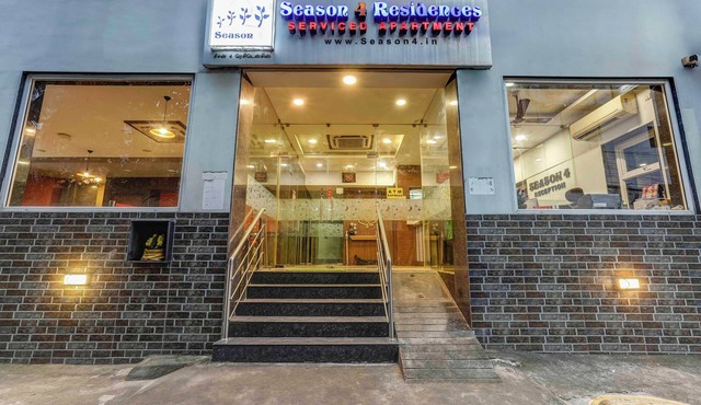 Season 4 Residences Near US consulate