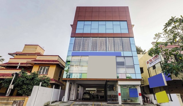 Season4 Residences 1-BHK furnished appt