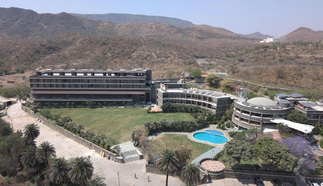 Seasons Park Resort
