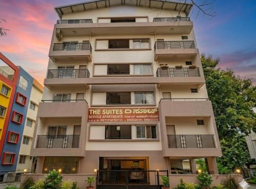 Seasons Suites - Bommasandra
